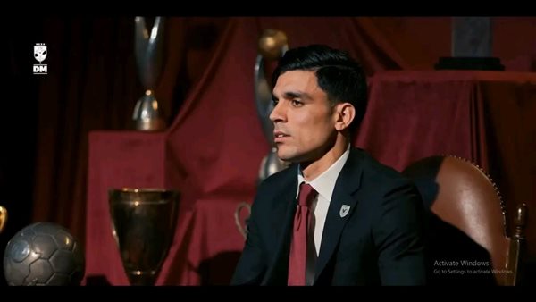 أشرف بن شرقي 