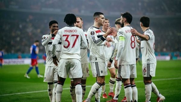 مانشستر يونايتد