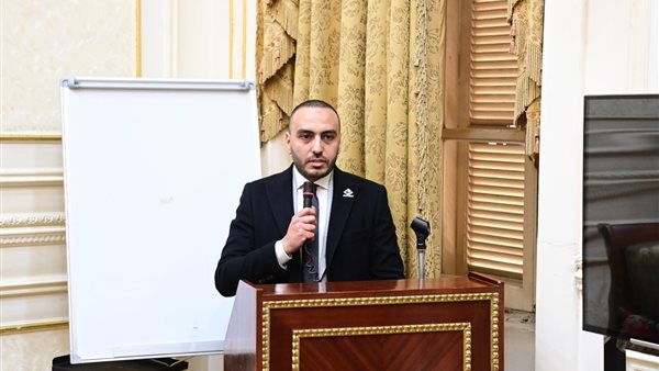  النائب محمد تيسير