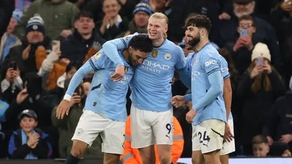 مانشستر سيتي