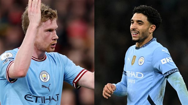 مرموش ودي بروين 