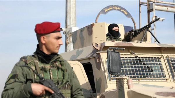 الفصائل المسلحة بسوريا