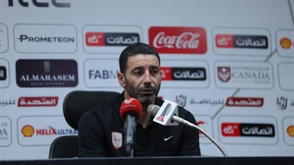 احمد خطاب مدرب فاركو