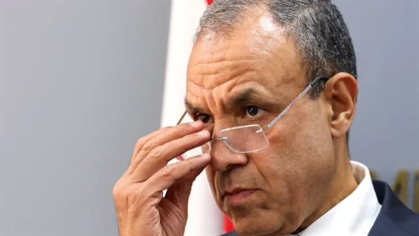  وزير الخارجية بدر