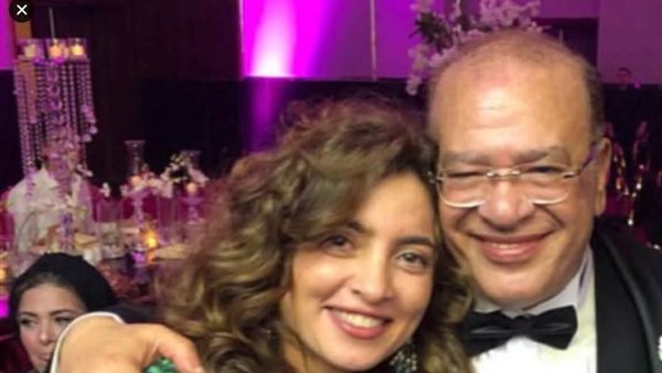 صلاح عبد الله- ساندرا