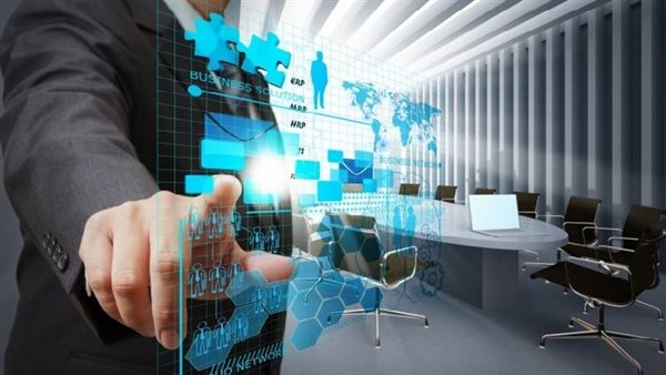 التكنولوجيا المالية