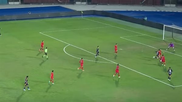 هدف نجيك جراديشار