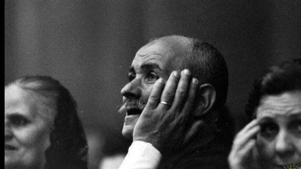 سعيد الطحان 