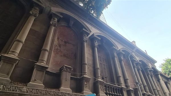 قصر شامبليون 