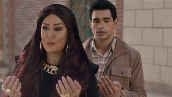مسلسل شباب امرأة