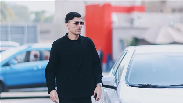 أشرف بن شرقي