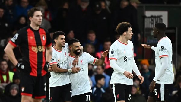 الدوري الانجليزي