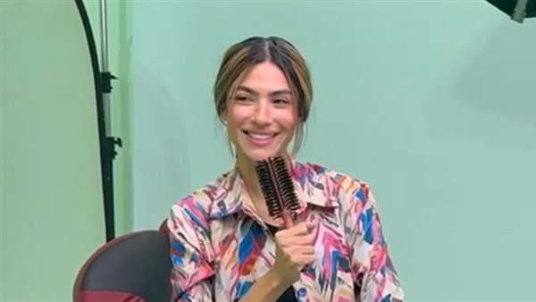 هدى المفتي في مسلسل