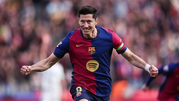 ليفاندوفسكي 