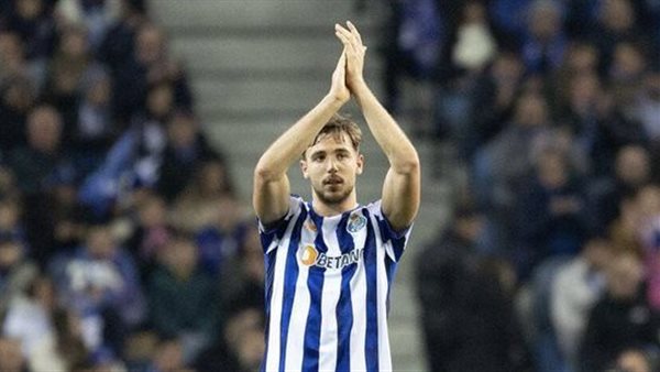 نيكولاس جونزاليس