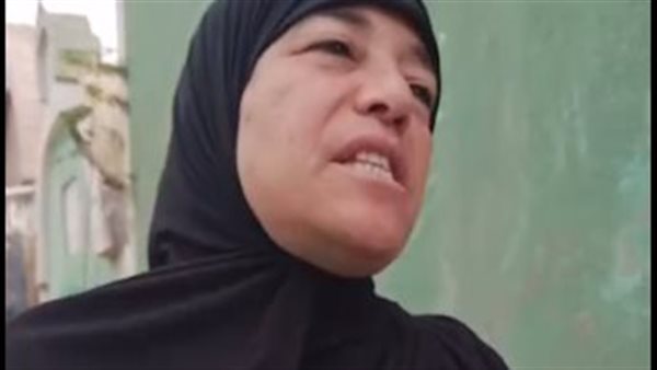 عمة فاتن بالغربية