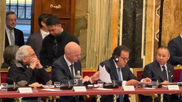 جانب من المشاركة