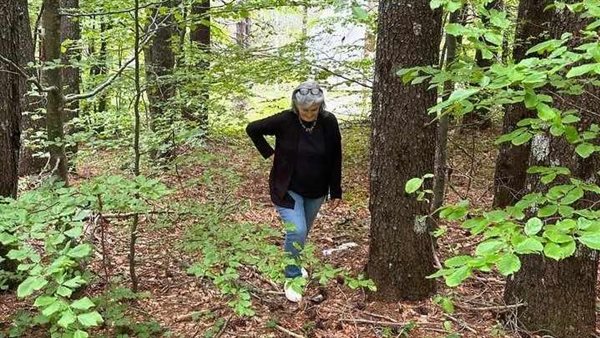 والدة تارا عماد 