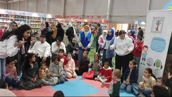 القومي للطفولة والأمومة