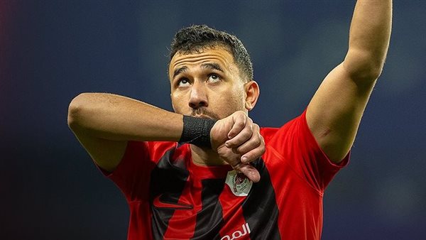 الريان والعين