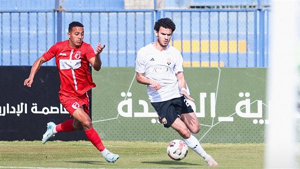 الجونة وتيم اف سي