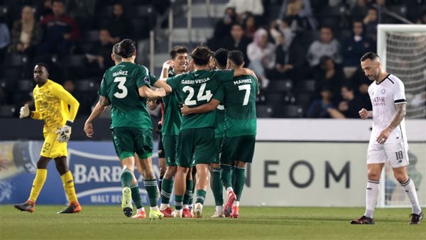 الأهلي والسد