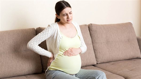 الحمل والولاده 