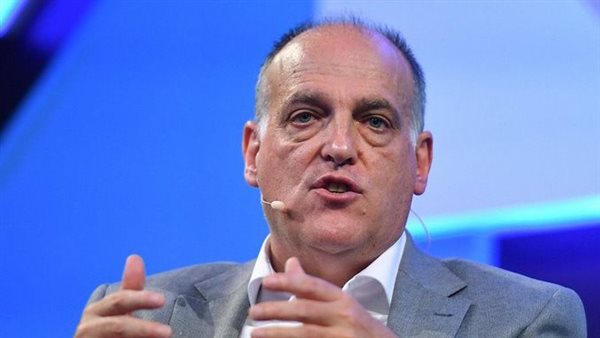 خافيير تيباس