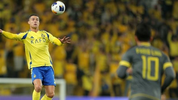 النصر والوصل