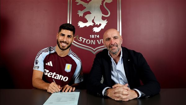 ماركو أسينسيو