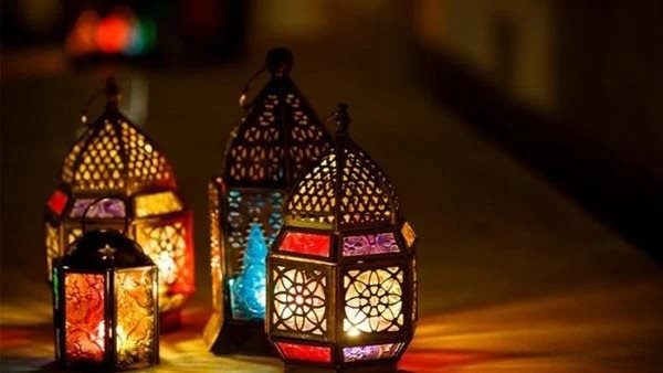 شهر رمضان 