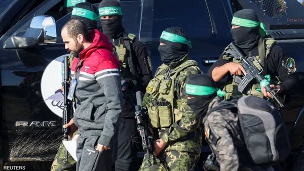 أرشيف.. أطلقت حماس