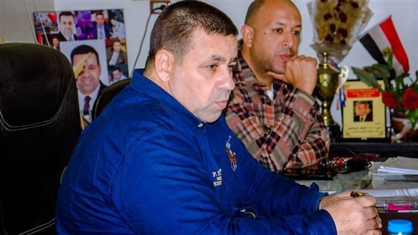 العميد محمد البسيوني