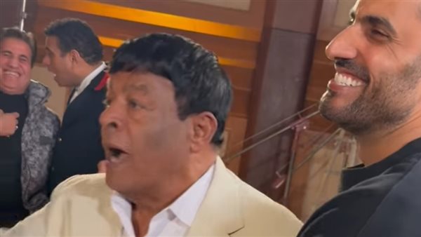 عبد الباسط حمودة