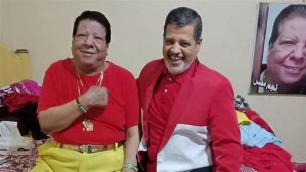 شعبان عبد الرحيم