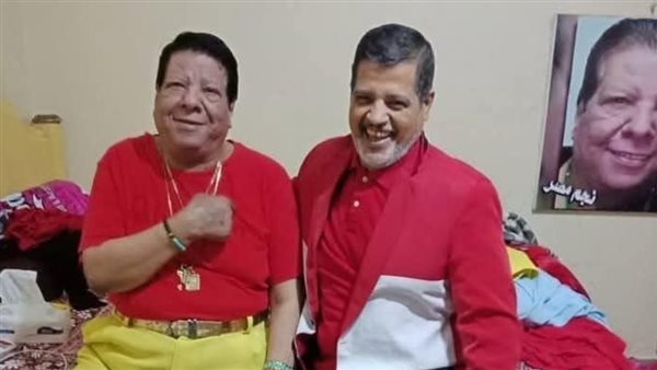 شقيق شعبان عبد الرحيم