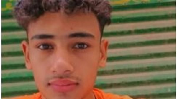 الشاب المنتحر في