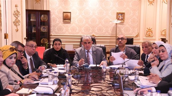 القوي العاملة بالنواب