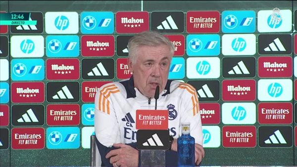 كارلو أنشيلوتي