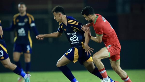 عمر الساعي من لقاء