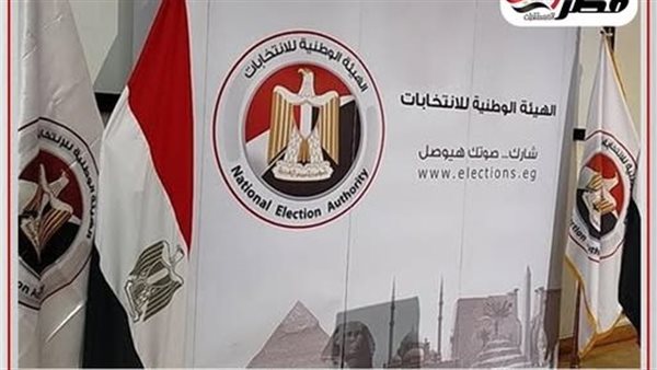 الهيئة الوطنية للإنتخابات