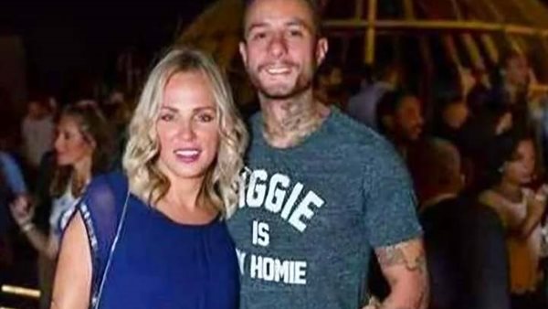 أحمد الفيشاوي وشيرين