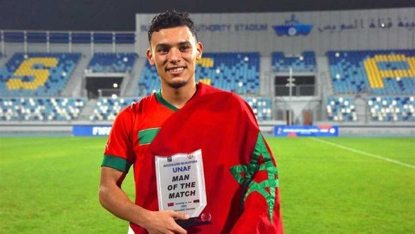 معاذ الضحاك