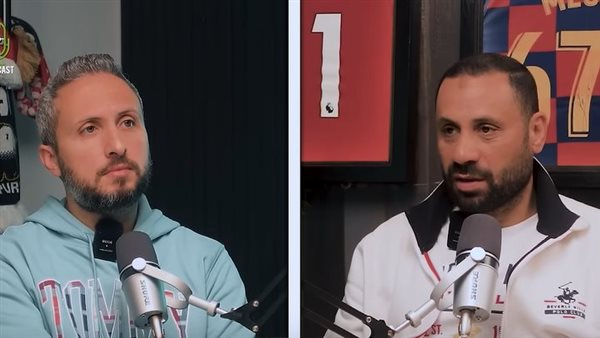 ياسر رضوان مع عبد