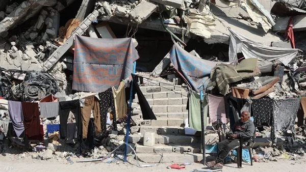 سكان شمال قطاع غزة