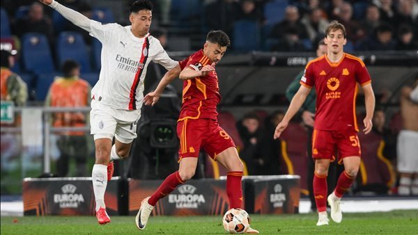 روما وميلان