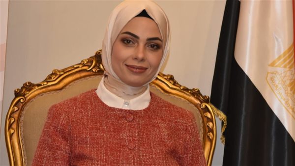 شريهان القشاوي