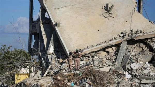 عنصران من حماس في