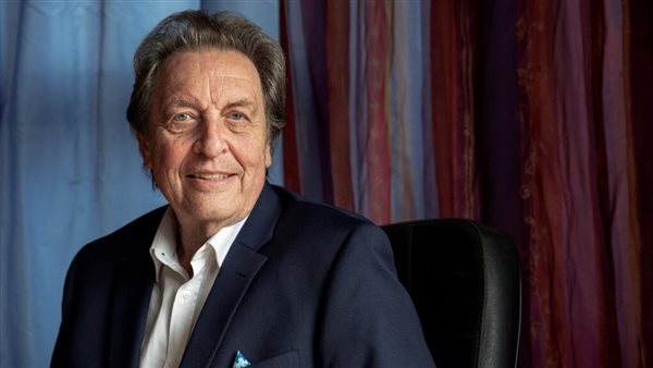 والد إيلون ماسك: