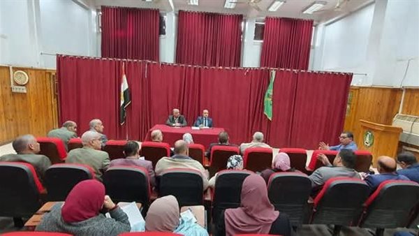 تعليم المنوفية